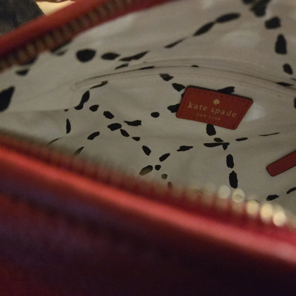Kate Spade Starla Grant Park Crossbody Bag - Picture 9 of 12